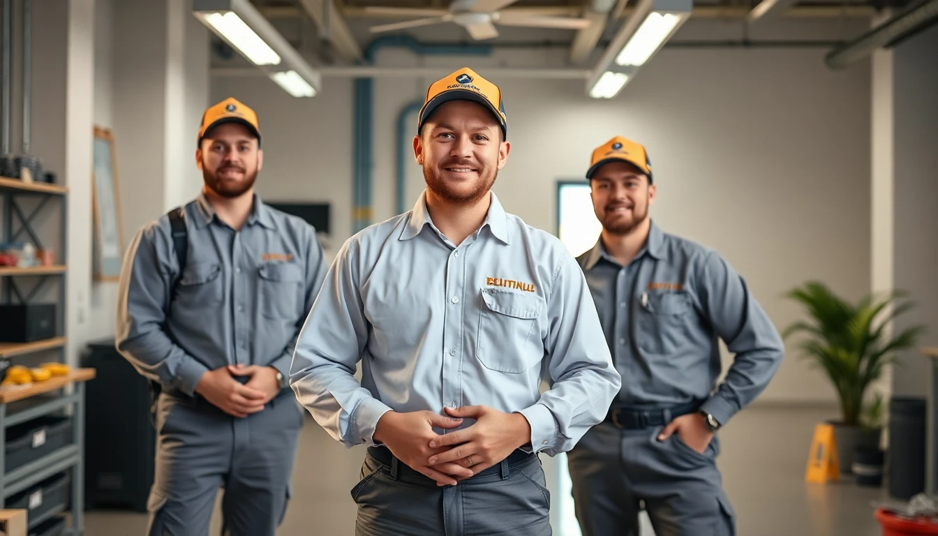 Water Damage services